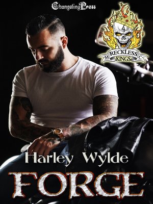 Forge - ebook